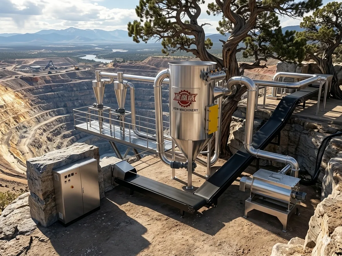 Hivatalosan átadták a Xingshengwei új generációs ultrafinom zúzógépét, amely segít az új energiafelhasználóknak áttörést elérni a tömegtermelésben