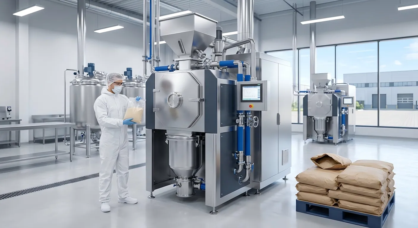 Az ultrafinom zúzógépek új generációja hivatalosan is megjelent a piacon, és az iparág vezető szerepet tölt be a nagy hatékonyság és az energiatakarékosság terén.