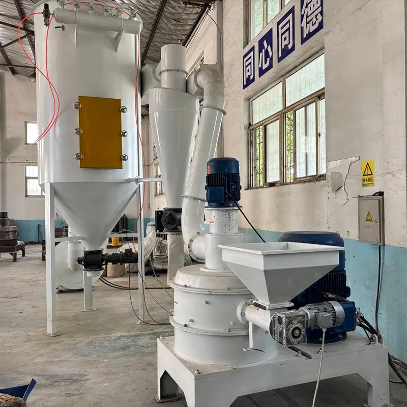 Termésszalma Ultrafinom porlasztó