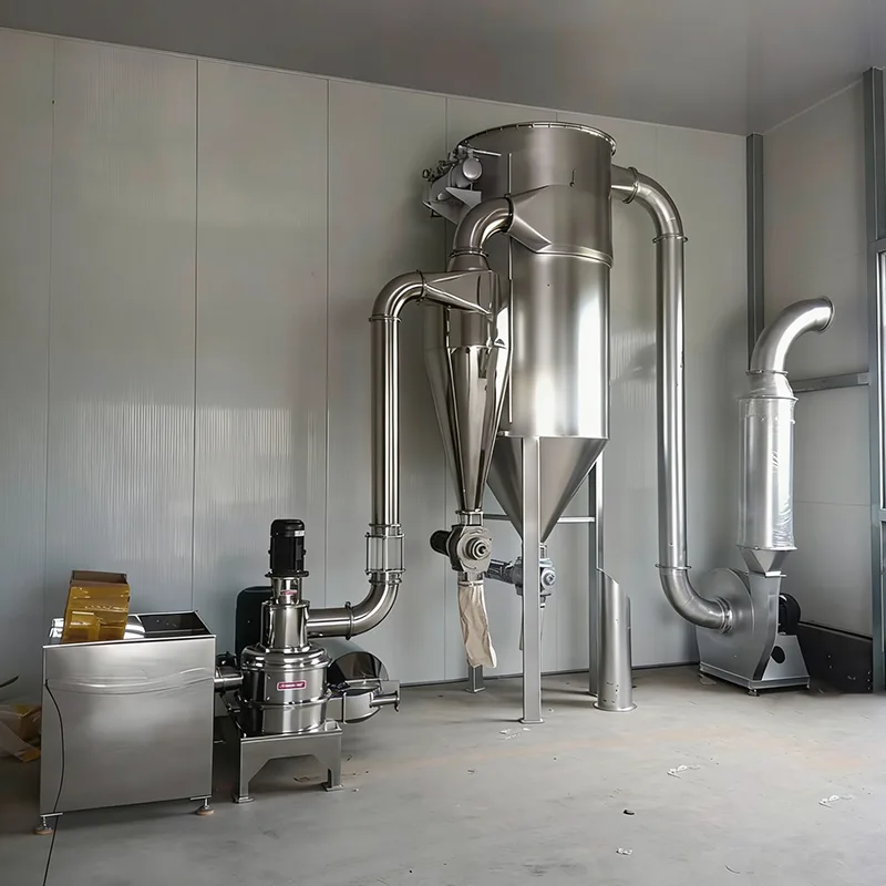 Műtrágya Ultrafinom porlasztó