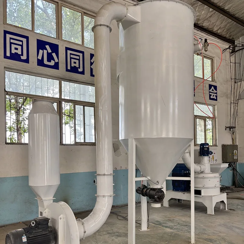 Oyster Shell ultrafinom porszívó