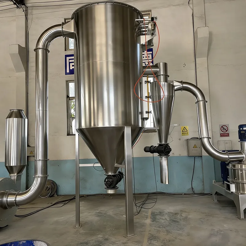 Porkohászati ​​ultrafinom porlasztó