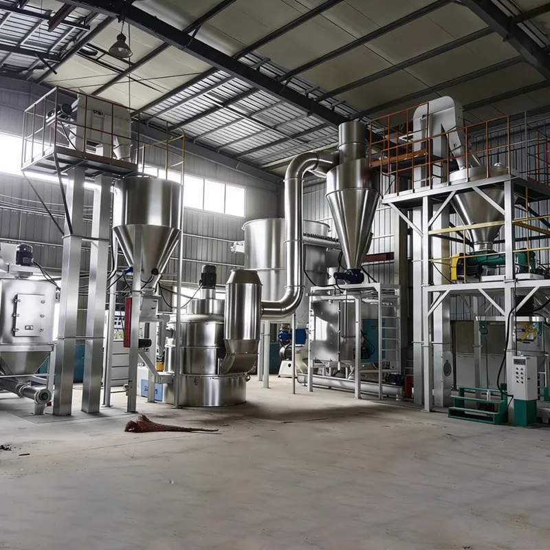 Western Medicine Ultrafine porszívó